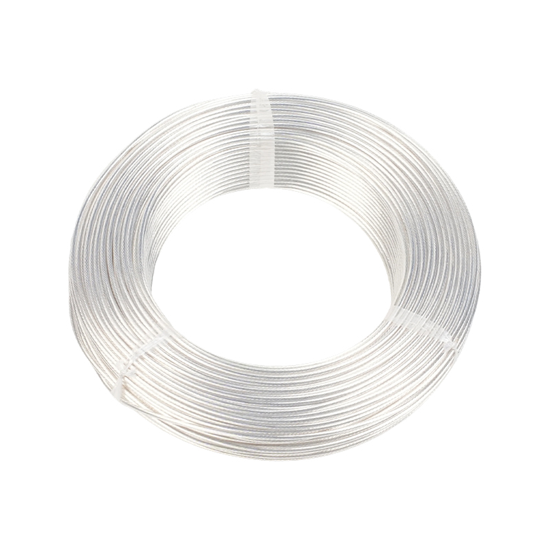 AFT250 PTFEテフロン線